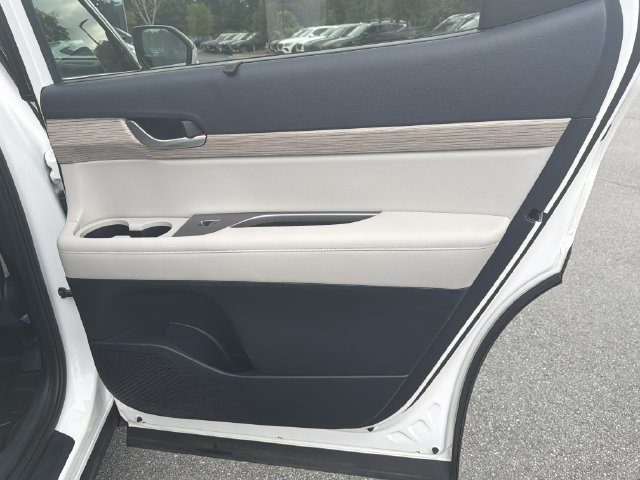 Used 2021 Hyundai Palisade SEL w/ Premium Package FWD image 18