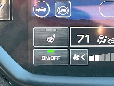 Used 2024 Subaru Ascent Onyx Edition Limited image 21