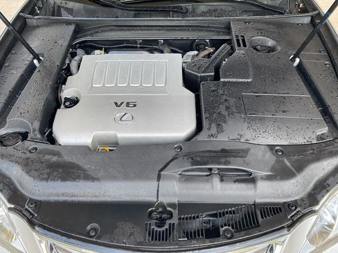 Used 2009 Lexus ES 350 FWD image 36