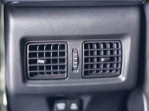 Used 2025 Toyota Camry SE w/ Multimedia Upgrade Package FWD image 28