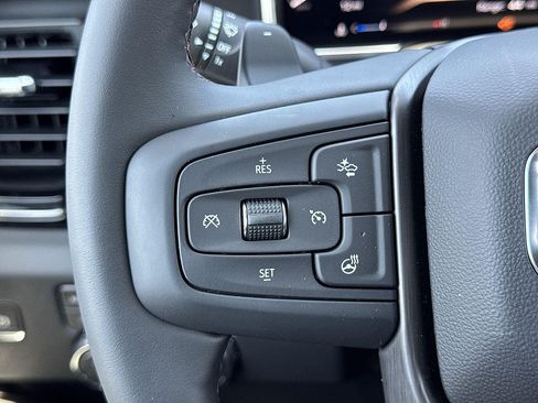 New 2026 GMC Sierra 1500 AT4X w/ AT4X AEV Edition AWD/4WD image 9