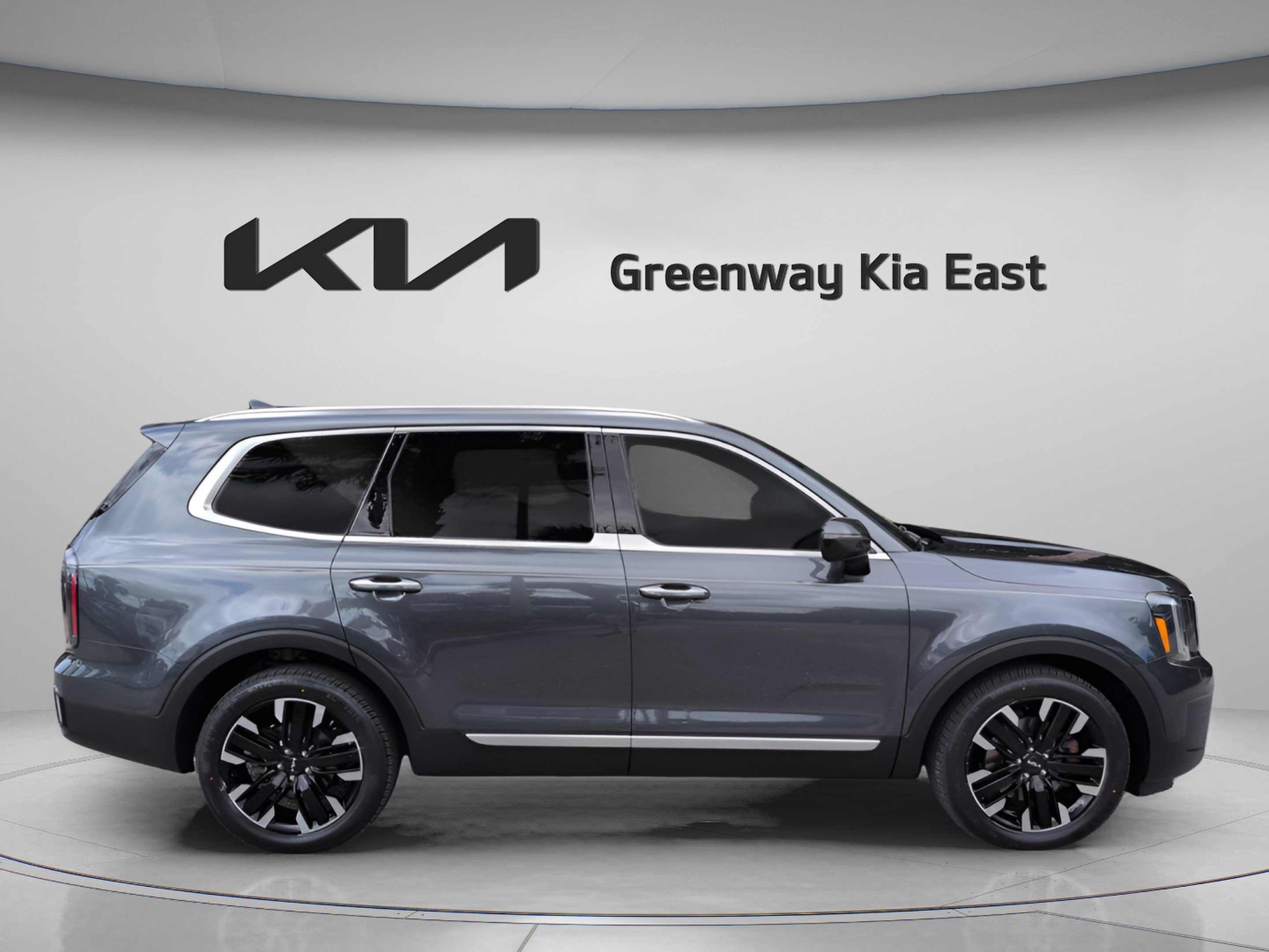 Certified 2024 Kia Telluride SX Prestige AWD/4WD image 5