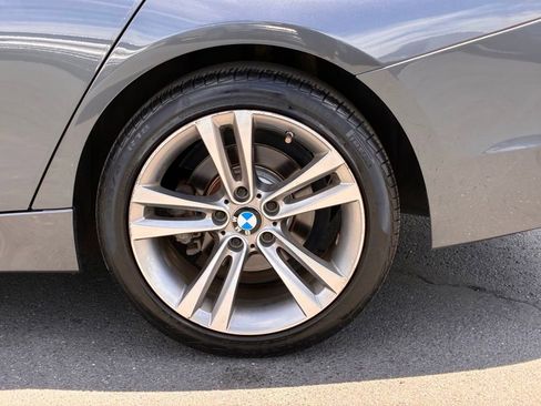 Used 2018 BMW 330i xDrive Sedan w/ Convenience Package AWD/4WD image 54