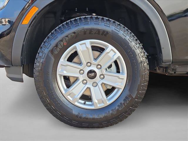 New 2026 Ford Ranger XL w/ Trailer Tow Package RWD image 10
