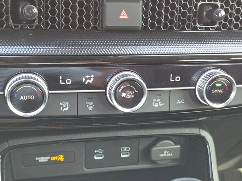 New 2026 Honda CR-V EX-L image 33