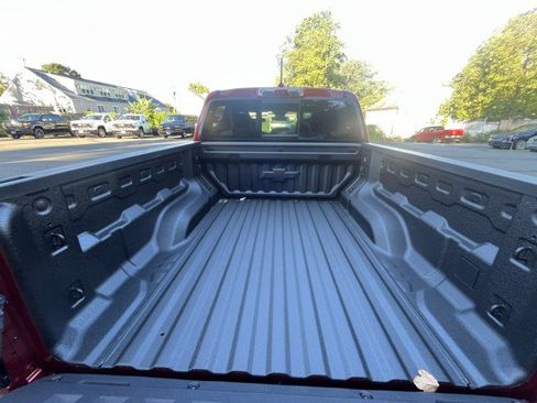 New 2025 Chevrolet Colorado Trail Boss image 10