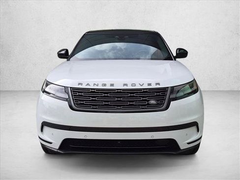 Used 2026 Land Rover Range Rover Velar S AWD/4WD image 2