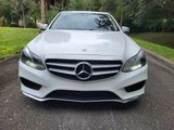 Used 2015 Mercedes-Benz E 350 Sedan image 2