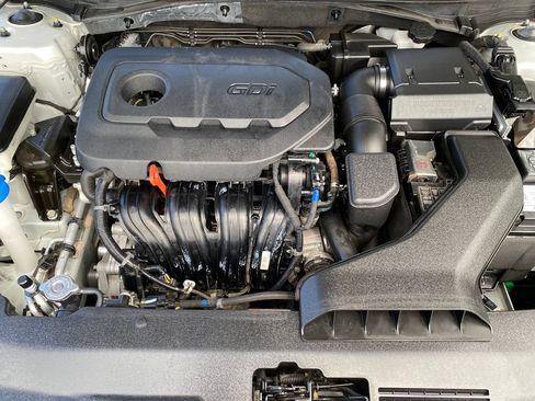 Used 2019 Hyundai Sonata Sport FWD image 10