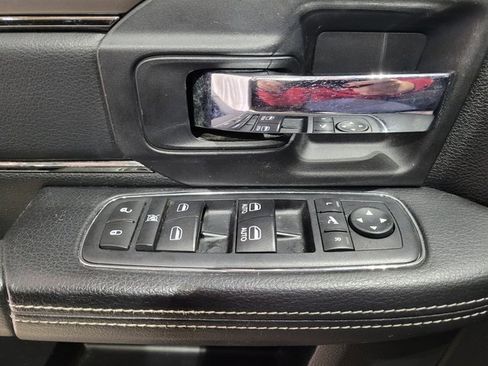 Used 2016 RAM 1500 Sport w/ Black Ram 1500 Sport Group image 49