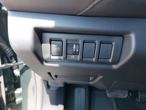 New 2026 Subaru Outback Wilderness AWD/4WD image 22