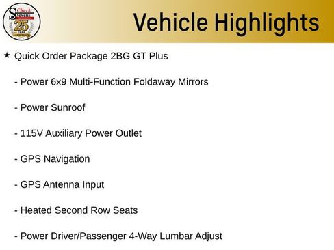 Used 2024 Dodge Durango GT image 15