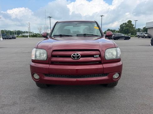 Used 2005 Toyota Tundra Limited RWD image 2