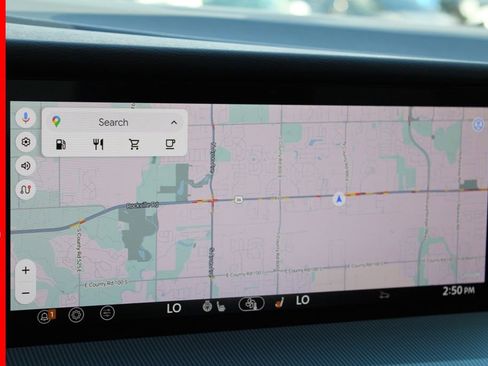 New 2025 Nissan Murano SL image 27