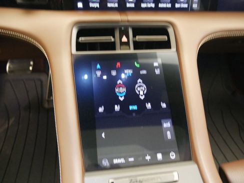 Certified 2024 Porsche Taycan Turbo S image 46