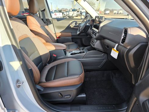 New 2026 Ford Bronco Sport Outer Banks w/ Outer Banks Tech Package+ AWD/4WD image 31