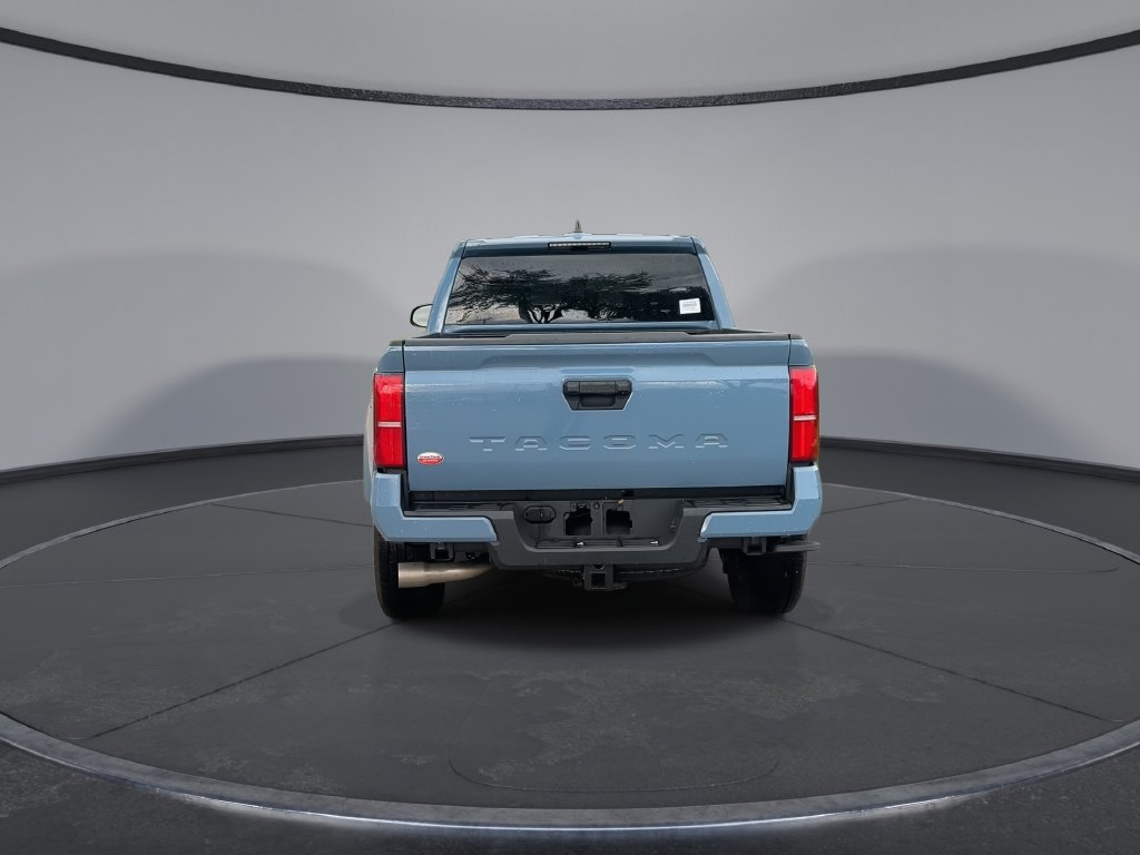 Used 2026 Toyota Tacoma TRD Sport RWD image 9