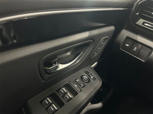 New 2025 Honda Pilot EX-L image 22