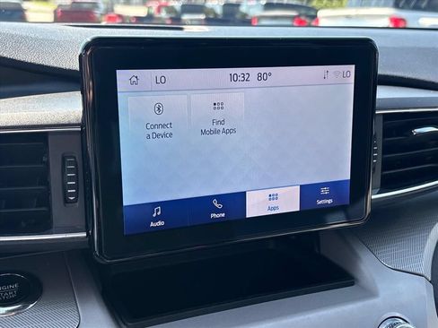 Used 2023 Ford Explorer XLT w/ XLT Sport Appearance Package AWD/4WD image 37