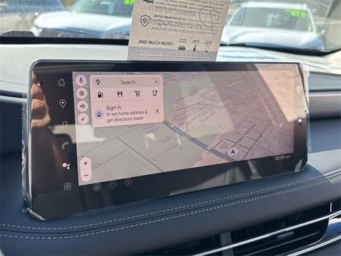 New 2026 INFINITI QX60 Luxe w/ Cargo Package image 29