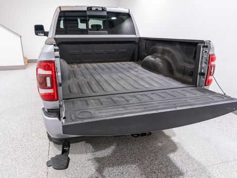 Used 2024 RAM 2500 Laramie w/ Sport Appearance Package AWD/4WD image 11