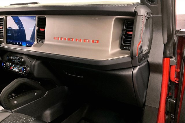 Used 2024 Ford Bronco Raptor AWD/4WD image 20