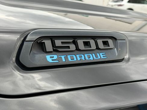 Used 2022 RAM 1500 Lone Star image 5