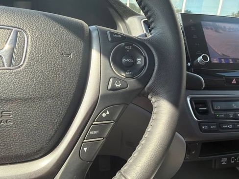 Used 2023 Honda Ridgeline RTL image 23