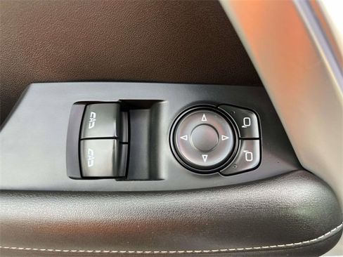 Certified 2023 Chevrolet Camaro SS image 15