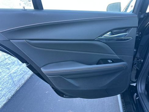 New 2026 Cadillac CT4 Sport image 13