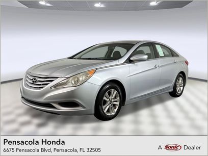 Used 2013 Hyundai Sonata GLS
