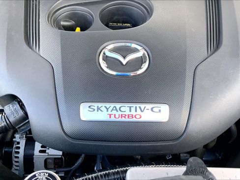 Used 2023 MAZDA CX-9 Grand Touring AWD/4WD image 33