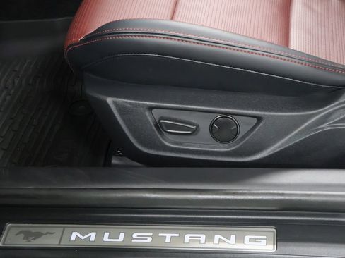 Used 2025 Ford Mustang GT Premium w/ GT Performance Package RWD image 20