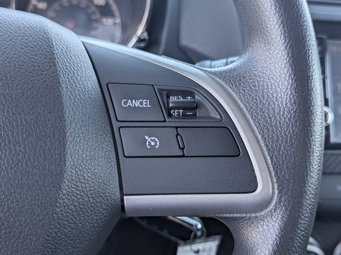 Used 2021 Mitsubishi Outlander Sport ES FWD image 18
