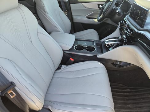 Certified 2026 Acura MDX Technology Package image 12