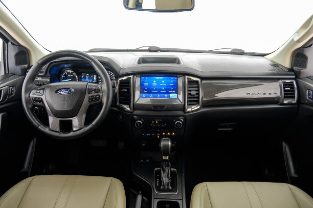 Used 2022 Ford Ranger Lariat RWD image 12