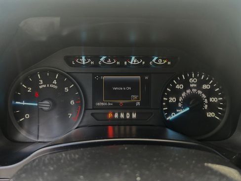 Certified 2018 Ford F150 XL w/ Equipment Group 101A Mid image 16