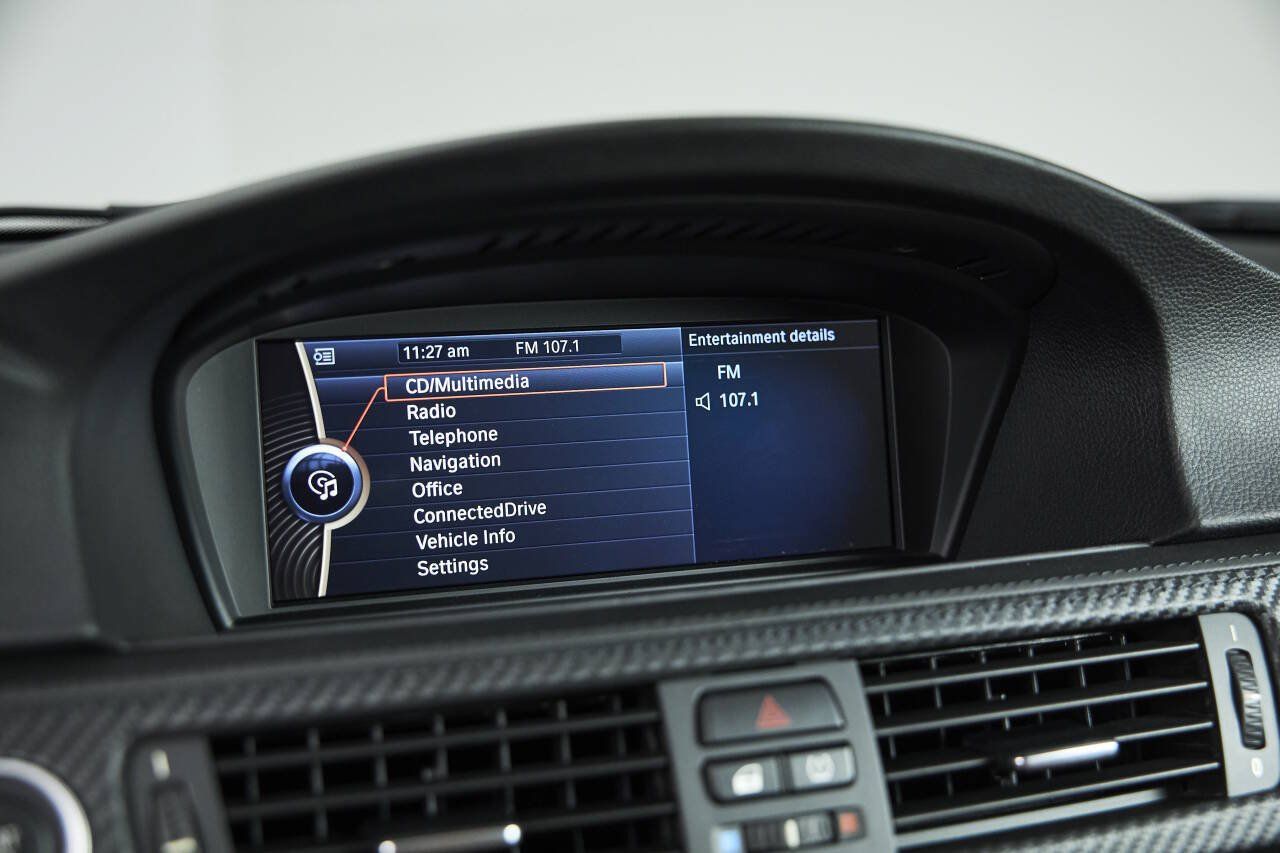 Used 2013 BMW M3 Coupe RWD image 49