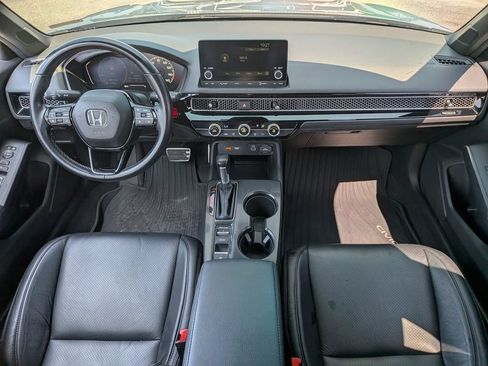 Used 2022 Honda Civic Sport image 27