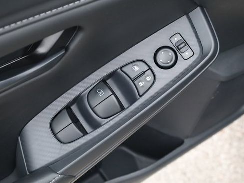 New 2025 Nissan Sentra S image 12