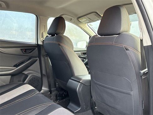 Used 2023 Subaru Crosstrek 2.0i Premium w/ Popular Package #2 image 17