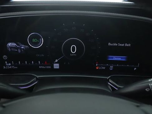 Used 2021 Cadillac Escalade Premium Luxury w/ Driver Assist Tech Package AWD/4WD image 22