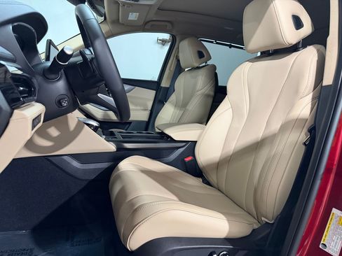 Used 2025 Acura MDX FWD w/ Technology Package image 4