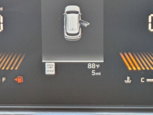 New 2026 Kia Sorento X-Line EX AWD/4WD image 33