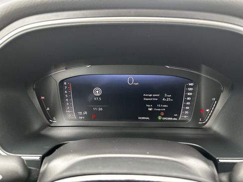 Certified 2024 Honda Pilot Elite image 13