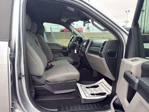 Used 2021 Ford F250 XL w/ STX Appearance Package image 10