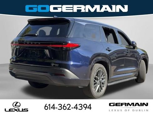 Used 2024 Lexus TX 350 AWD w/ Technology Package image 6
