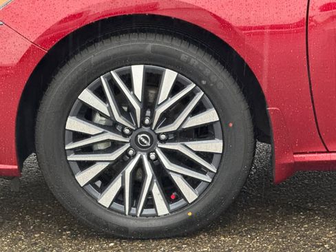 Used 2023 Nissan Altima 2.5 SV image 29