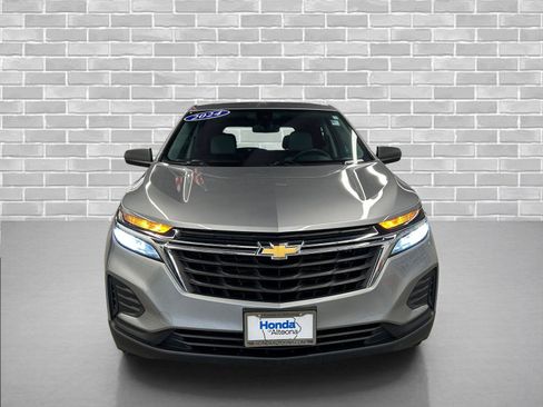 Used 2024 Chevrolet Equinox LS w/ LS Convenience Package image 8