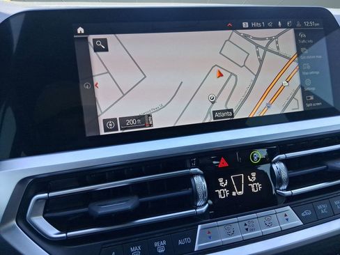 Certified 2023 BMW 430i Gran Coupe w/ Premium Package image 24